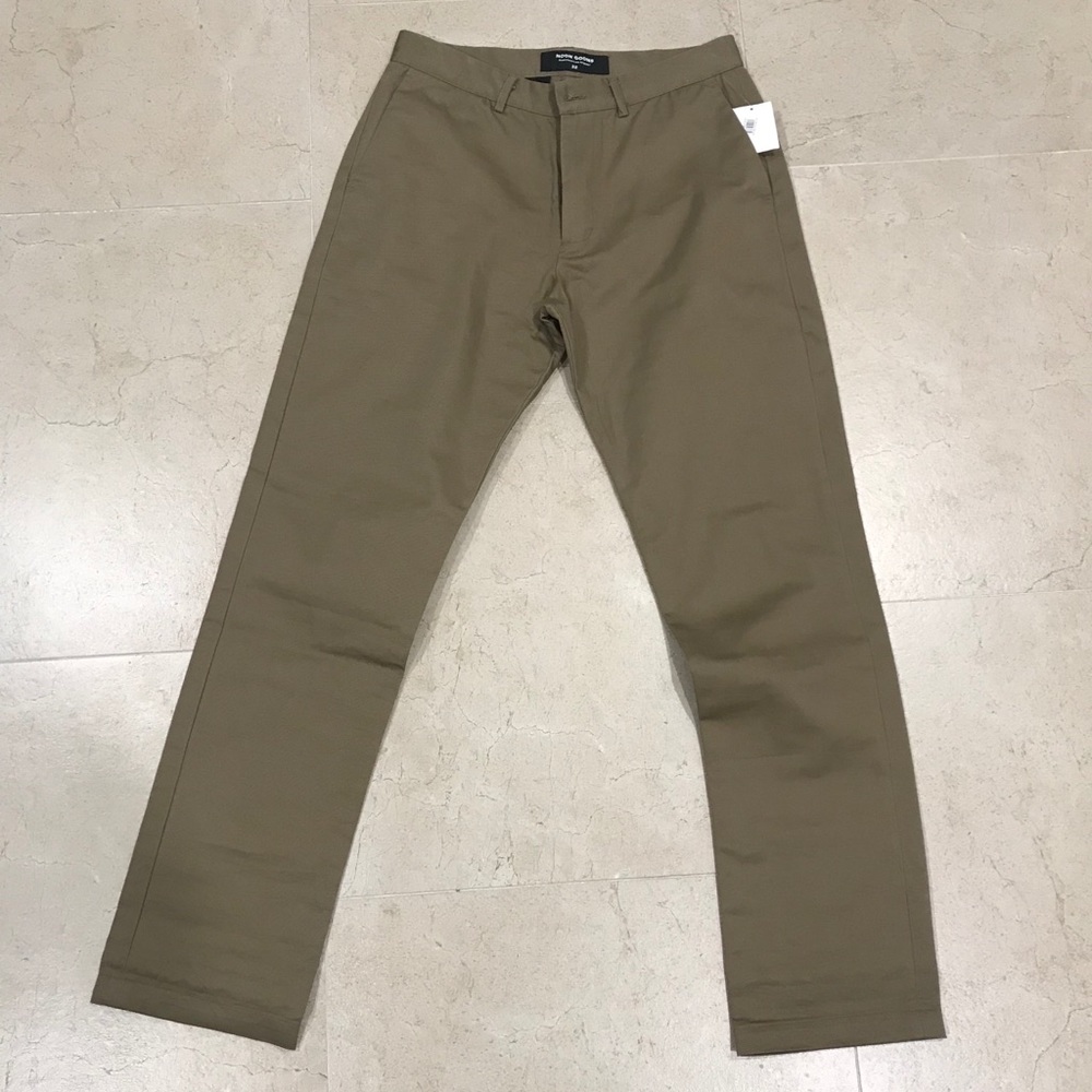 Noon Goons / Men Khaki Pants